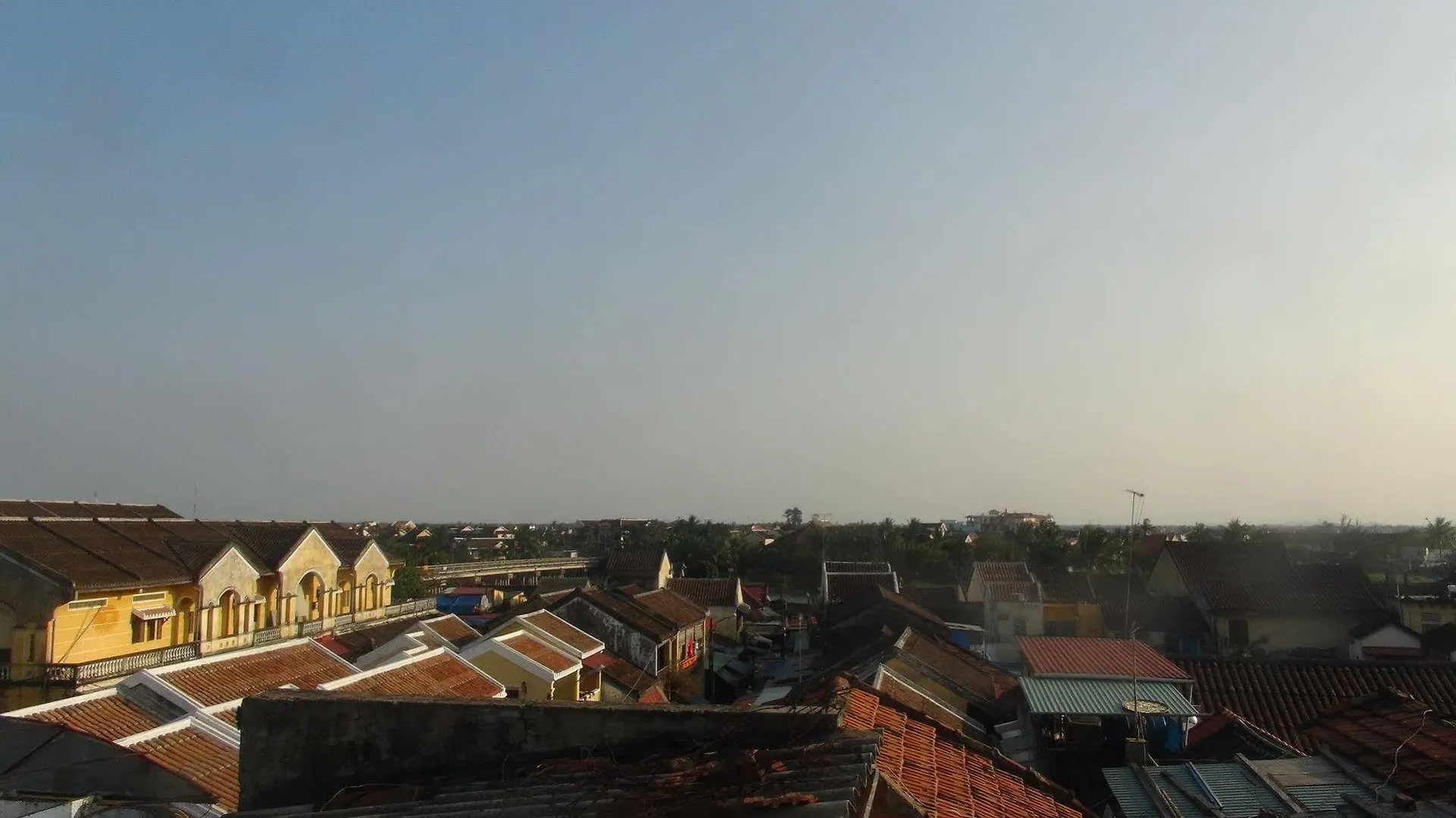 Pho Hoi 1 Hotel Hoi An 0*,  Vietnam