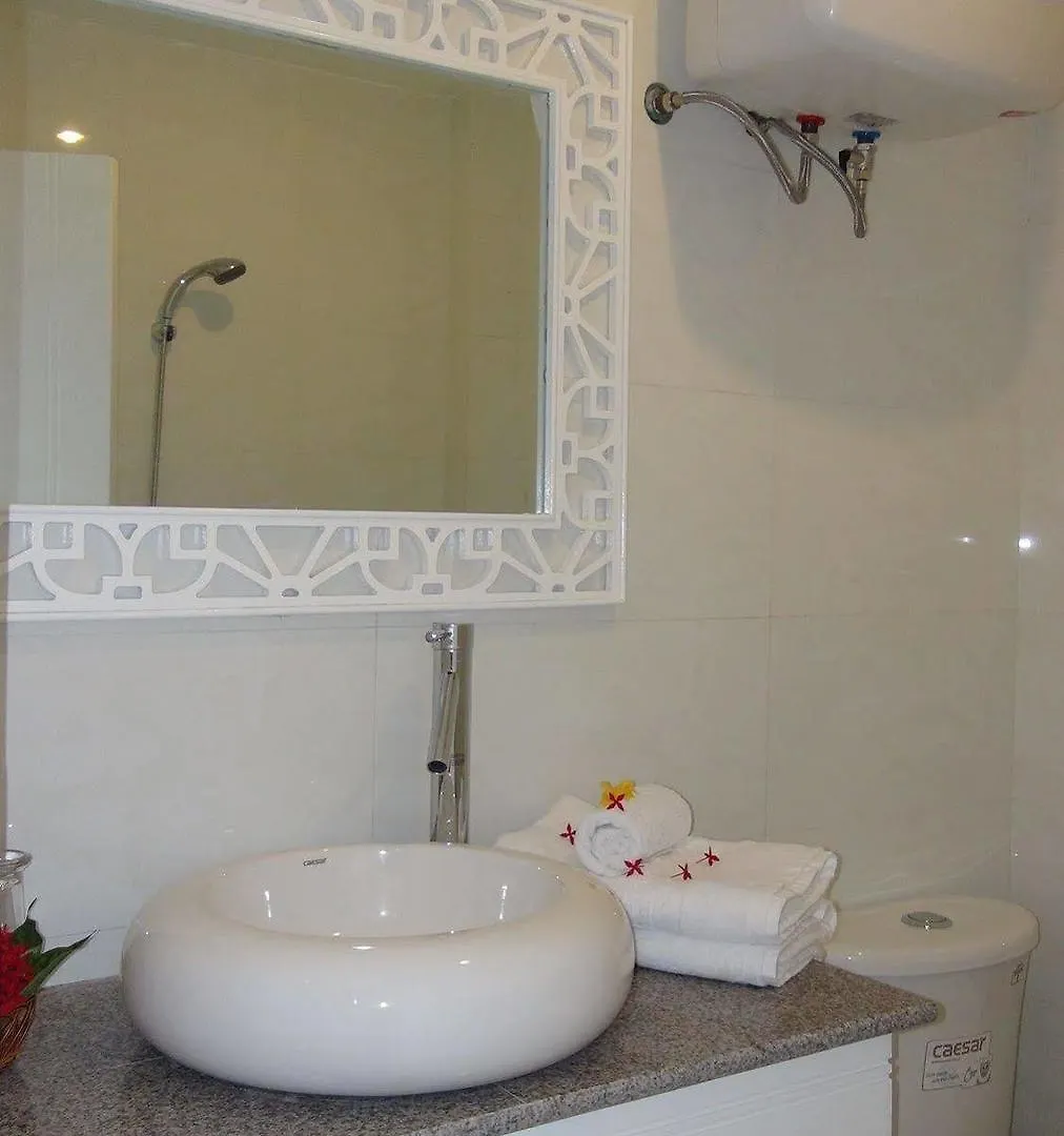 Pho Hoi 1 Hotel Hoi An