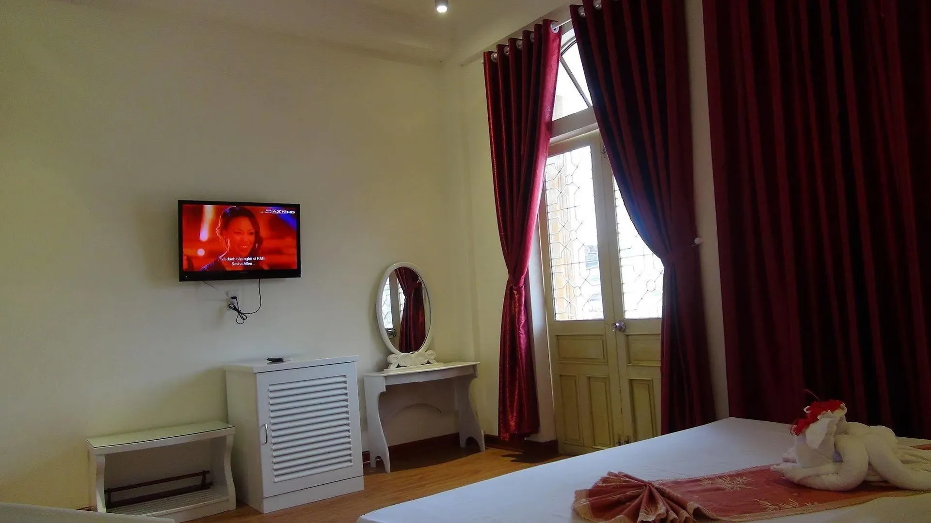 Pho Hoi 1 Hotel Hoi An Vietnam