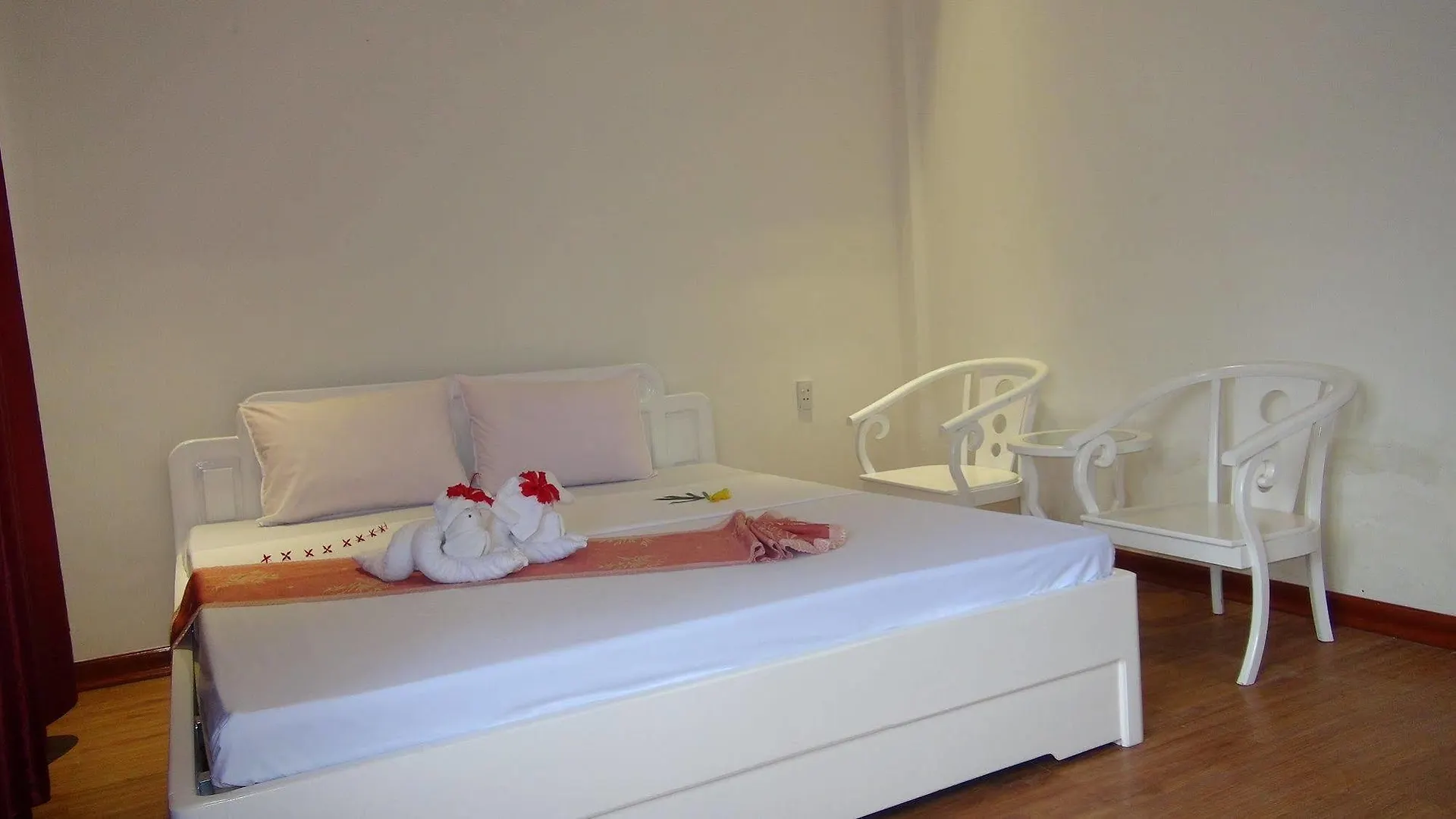 Pho Hoi 1 Hotel Hoi An 0*,