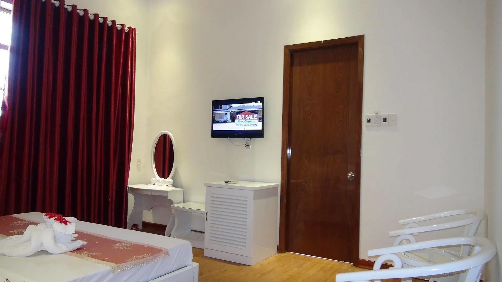 Pho Hoi 1 Hotel Hoi An Vietnam