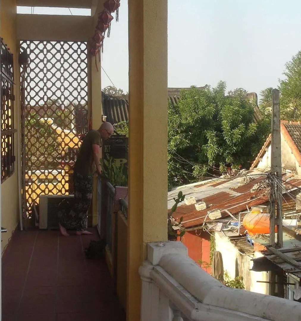 Pho Hoi 1 Hotel Hoi An 0*,  Vietnam